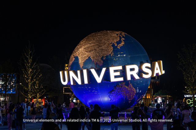 “超无限世界”里，每个人都能打开属于自己的副本