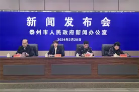 全省首个！江苏一地为城市快速路立法  将于下月起施行图片