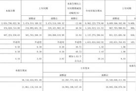 瀚蓝环境：2023年前三季度净利润11.66亿元 同比增长34.53%图片