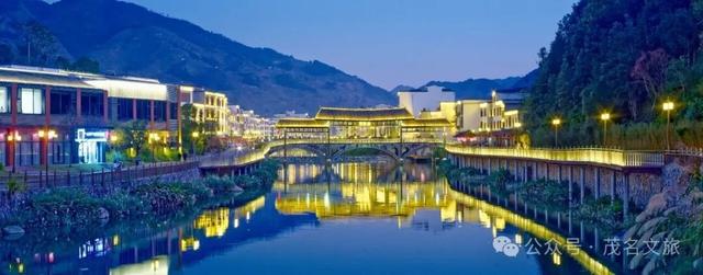 全省首批精品线路！信宜两景点入选→