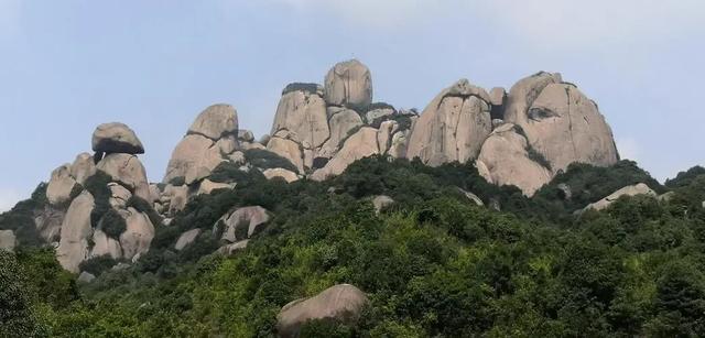 打卡云霄红！10处地标解锁“信仰密码”