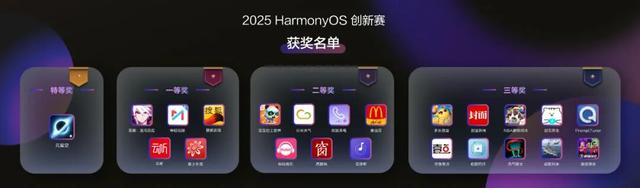 HarmonyOS创新赛的“创新答卷”：致创新，解锁开发者x App的新可能