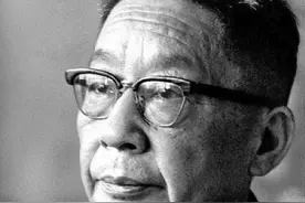 老舍：致力于东方与西方的“相遇”图片