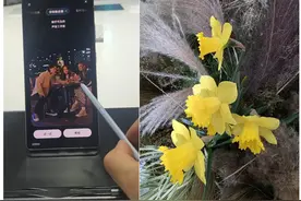 三星Galaxy S25系列在国内发布 三星电子大中华区总裁李大成：打造满足中国用户需求的AI生态图片