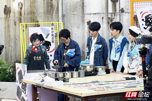 【每日一图@湖南】从记忆深处走来！遇见长沙油脂厂的文艺转身