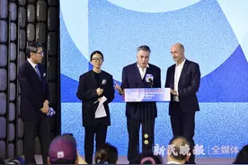 乐迷翘首以待！时隔5年，维也纳爱乐乐团重返申城→图片