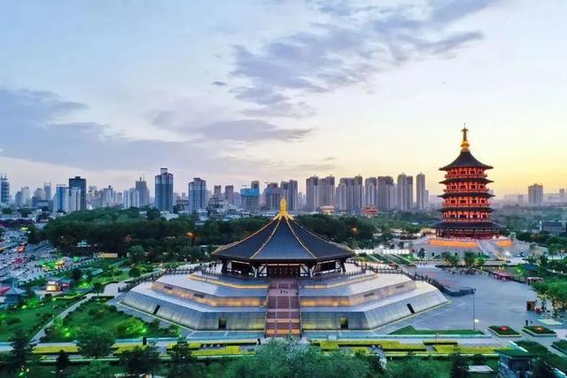 这条三日游线路非常适合亲子游，千年古都，文化与美景尽收