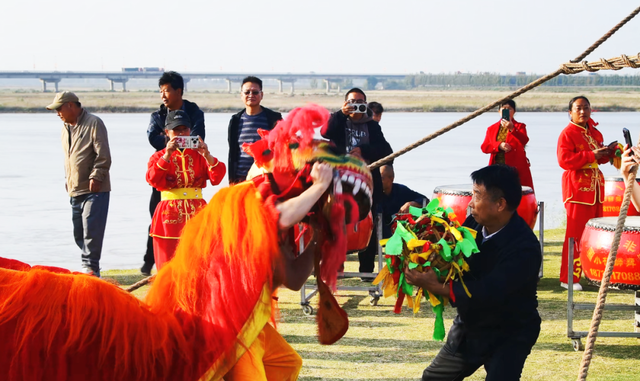 中英联合摄制！巩义这项国家级非遗，将惊艳世界！