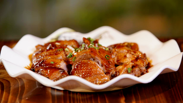 11月的清远将有大动作！