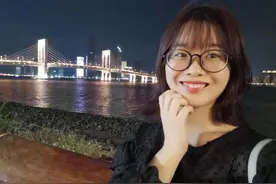 “雷军千万年薪挖角的95后AI才女”罗福莉来自四川宜宾 高中班主任：她还没决定去小米，还在考虑图片