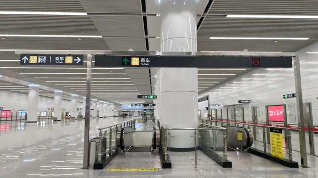 太全面！南昌一城三站直通机场攻略来了→