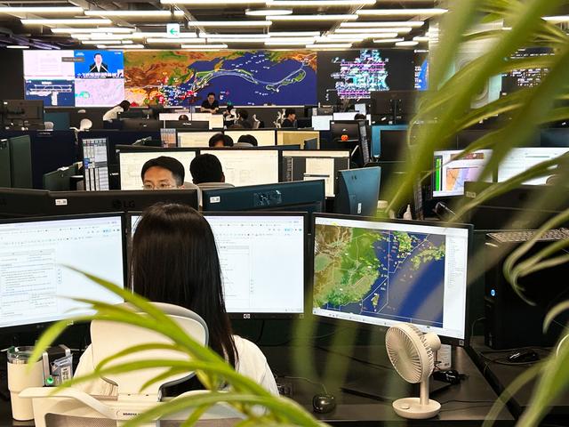 每周368次航班！免签政策“搅动”中韩旅游“一池春水”