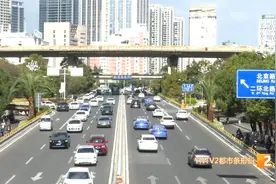 昆明出租车运价要降？主管部门正在征求意见图片