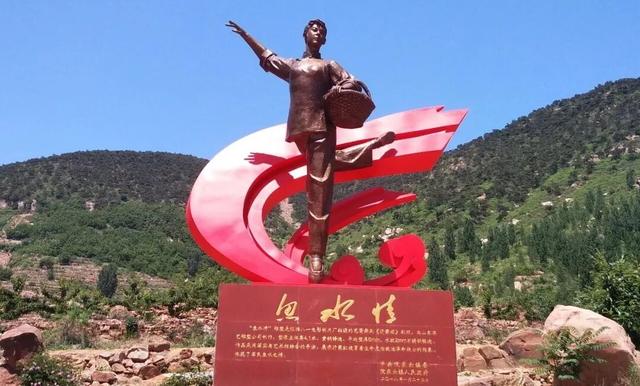 国庆游沂水 | 乡村精品线路，解锁振兴画卷里的诗与远方--院东头镇农文旅融合线