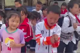 云南小学生专属课间娱乐项目图片