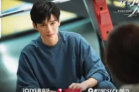 专访龚俊：跳出舒适圈图片