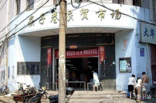 南昌的老街旧巷中，都藏着哪些故事？