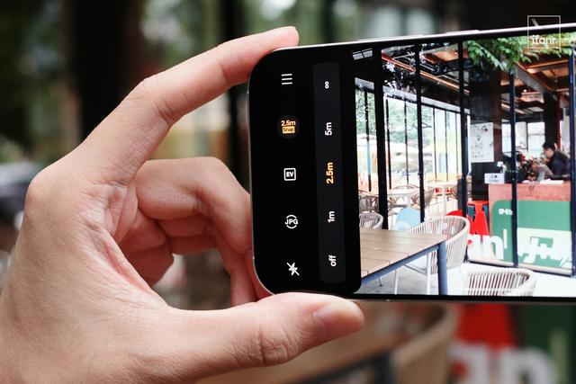 2025 年，连理光 GR 也有平替了？