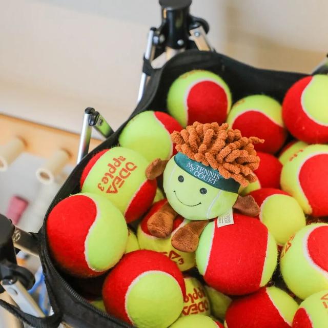 种草了！东莞这些「超美运动场」，现在就想去！