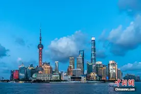 10位外企高管话两会：扎根中国就是投资未来图片
