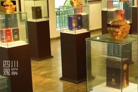 联播观察丨“六朵金花”荐美酒图片