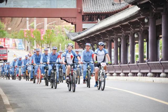 高光时刻！三明市当选2025中国体育旅游精品目的地，系福建唯一入选城市
