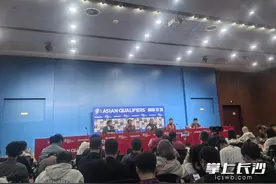 25日晚迎战澳大利亚，国足要以强硬姿态出战图片