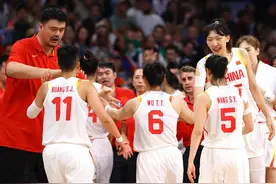 绝地反击！中国女篮22分大胜波多黎各队，能否出线还得看别人脸色图片