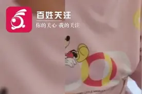 “给住院婆婆吃泡面”系列视频博主账号被封，承认为涨粉摆拍图片