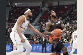 回到大本营，期盼开门红！重回省体，高速男篮11日晚迎战北控图片