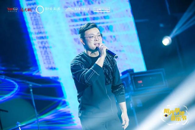 超好玩！长沙县将有一场大型草地露营音乐会！时间地点→