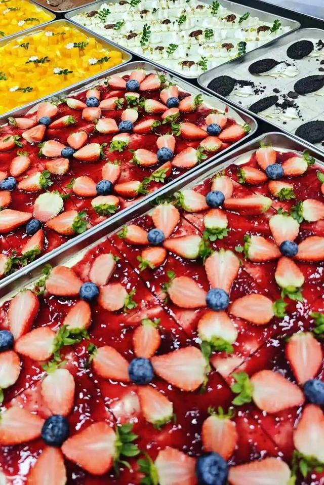 来东莞这片金色稻田，饮啡叹茶！