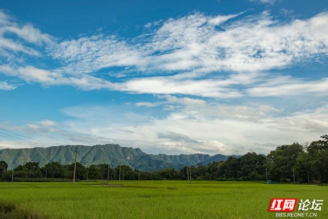 岁暖时刻丨寻访道县葫芦岩：我看见了历史与现实的并置