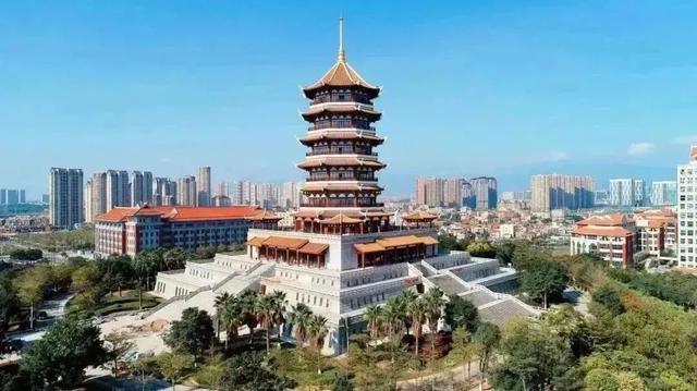 上榜！厦门最美小众打卡新地标！pick你的心中最爱→