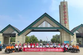 在轮椅上重建生活，临沂脊髓损伤者和他们的“希望之家”图片
