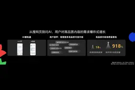 从“人找信息”到“信息找人”：华为浏览器信息流内容战略全新升级图片