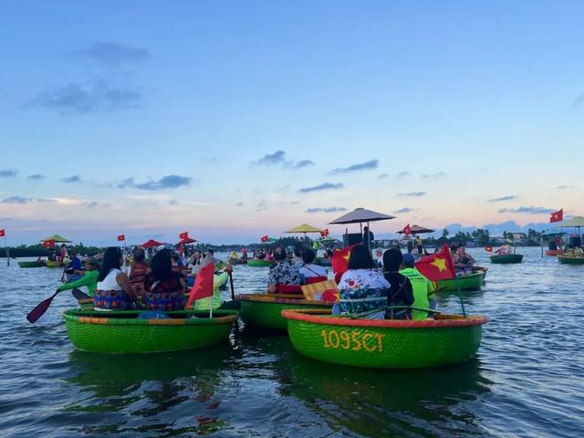 转折点！中国游客首选变了