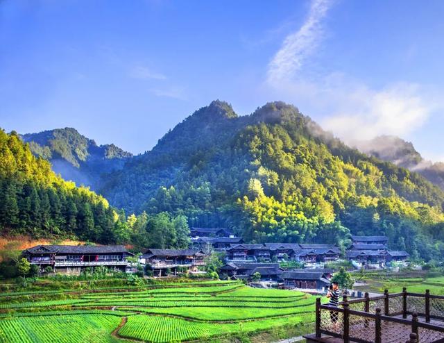 教师节福利 | 宣恩这些景区教师免费游/惠享折扣！