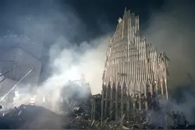 致约3000人死亡，“9·11”恐袭主谋和两名同谋，将免于死刑！图片