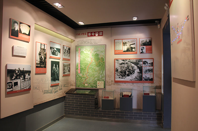 80年未曾遗忘！乘火车赴陕西，重温峥嵘往昔......
