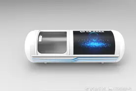 烟台宏远氧业攻克技术难关，实现气压过渡舱国产化替代图片