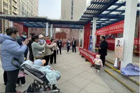 国任保险山东分公司积极开展“高管讲消保”和“重大投诉演练”活动图片