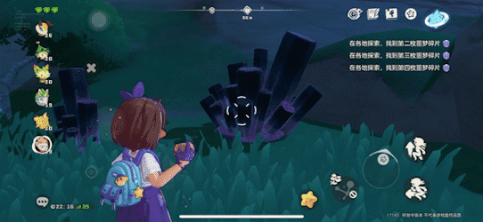 肝了20小时腾讯《洛克王国》手游，我发现它真不是帕鲁