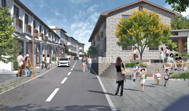 泰宁：守护烟火日常 留住城市记忆 | 这里是历史文化名城——泰宁