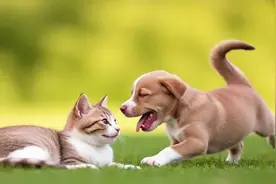 小心“宠物贷”！揭开宠物领养的消费圈套图片