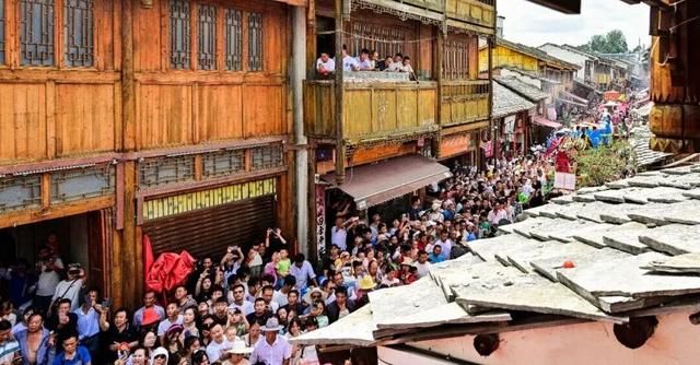 最全攻略，超全玩法！西秀区推出上百场“冬民俗”系列活动！