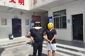 倒卖抖音账号460余个，胡某某被抓！图片