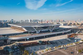 五一火车票今天开售，宁波增开多趟中短途列车图片