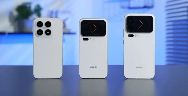 小米17首销战报出炉 破国产手机纪录？| iPhone17国内首周激活销量曝光
