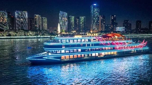 这个秋天，来湖北，去这里！